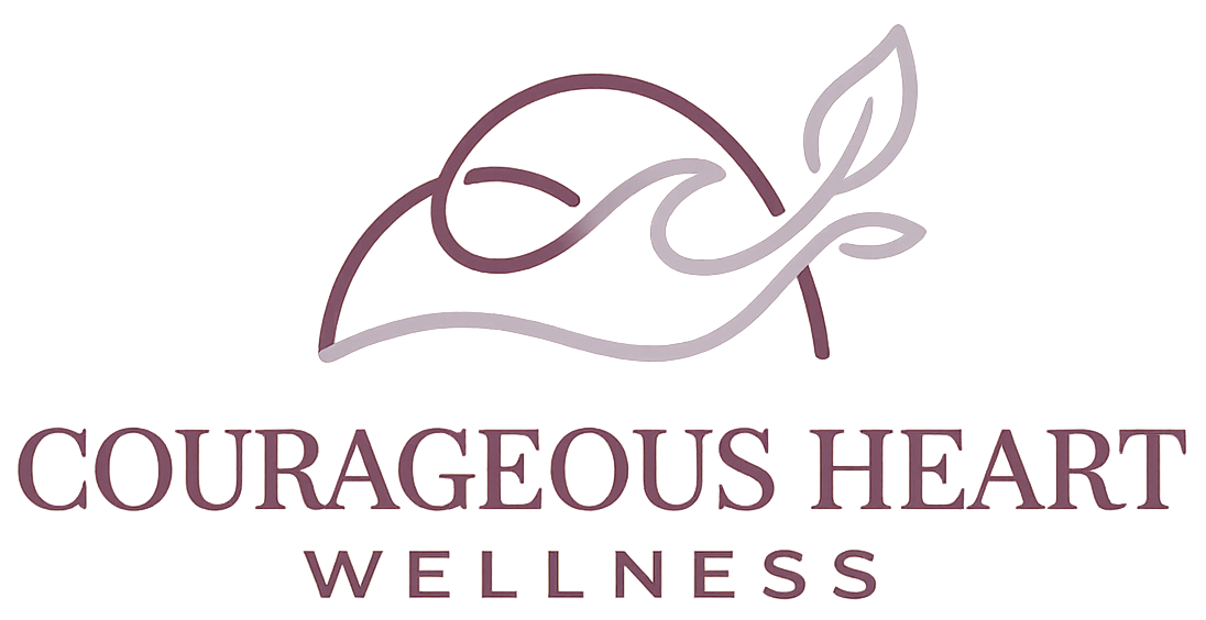 Courageous Heart Wellness